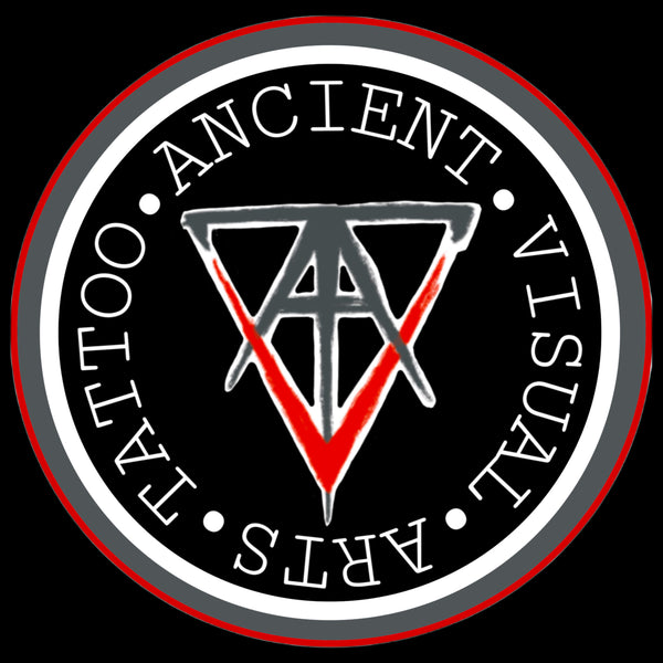 Ancient Visual Arts Tattoo
